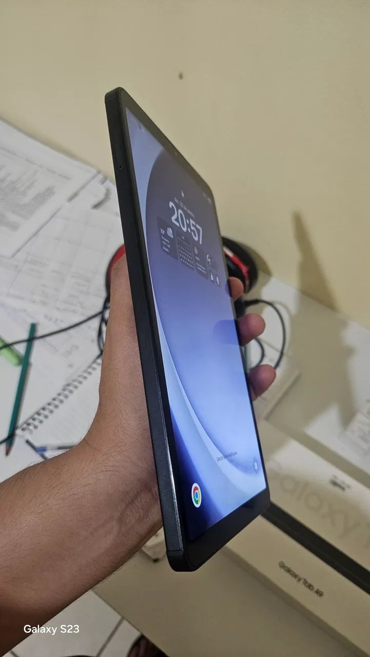 Tablet a9 64G(pega chip)