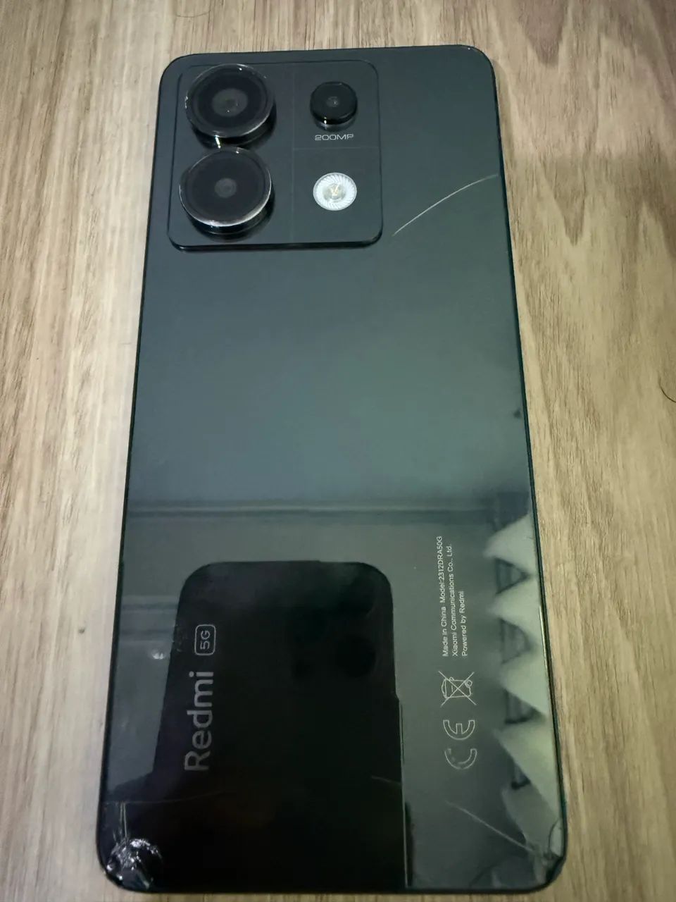 Redmi Note 13 pro 5G - Foto 2