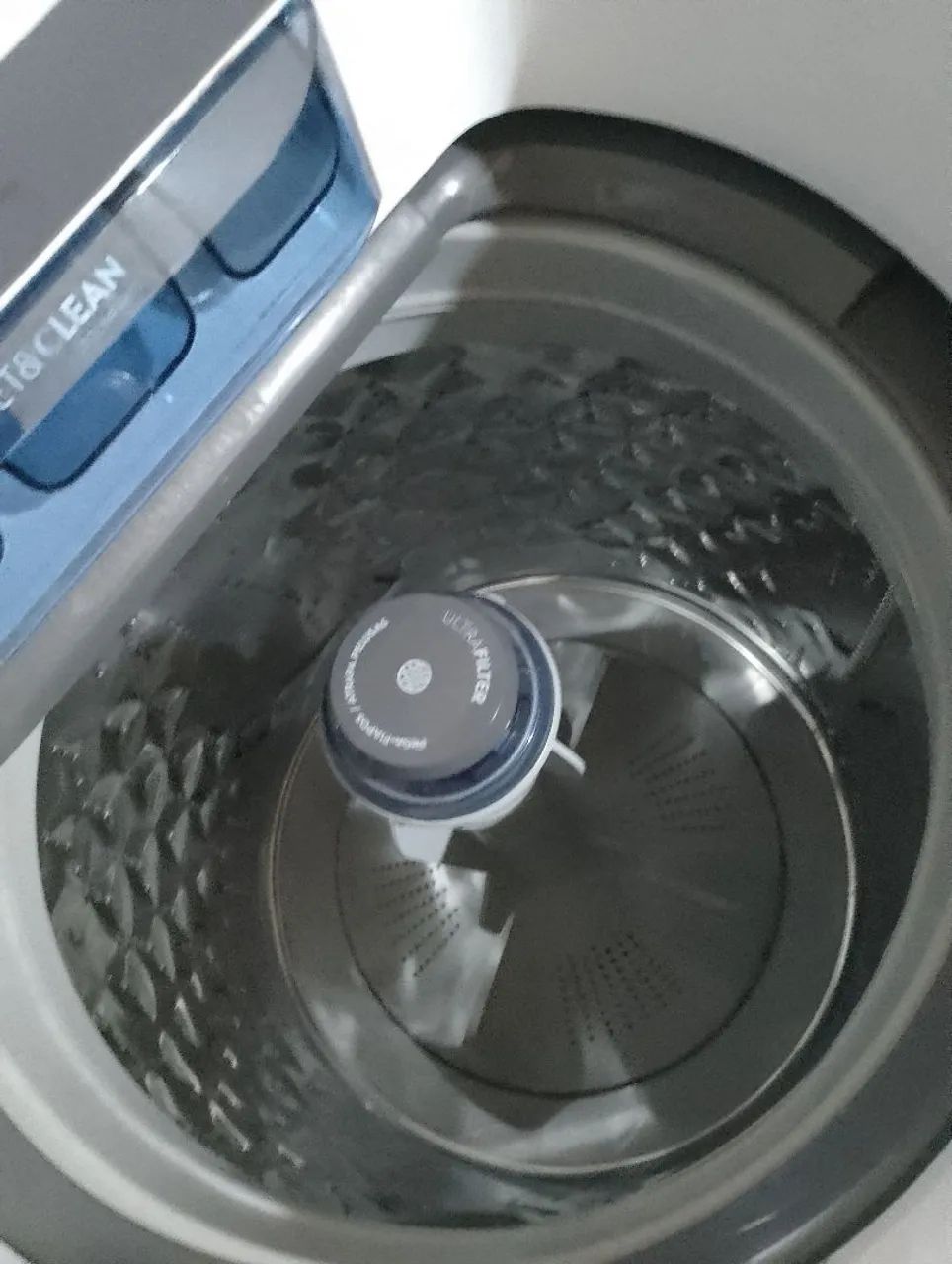 Máquina de lavar ELETROLUX  - Foto 2