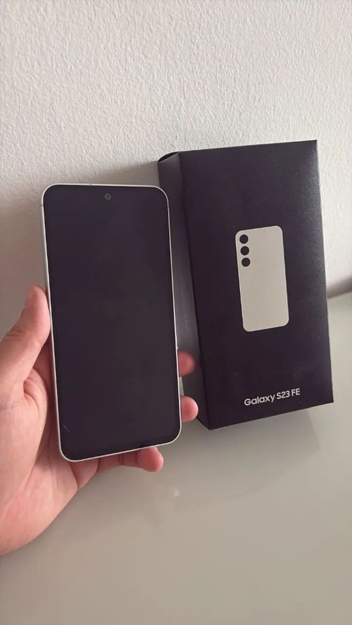 S23 fe Samsung  - Foto 2