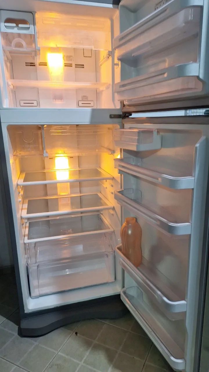 Geladeira Electrolux  - Foto 4