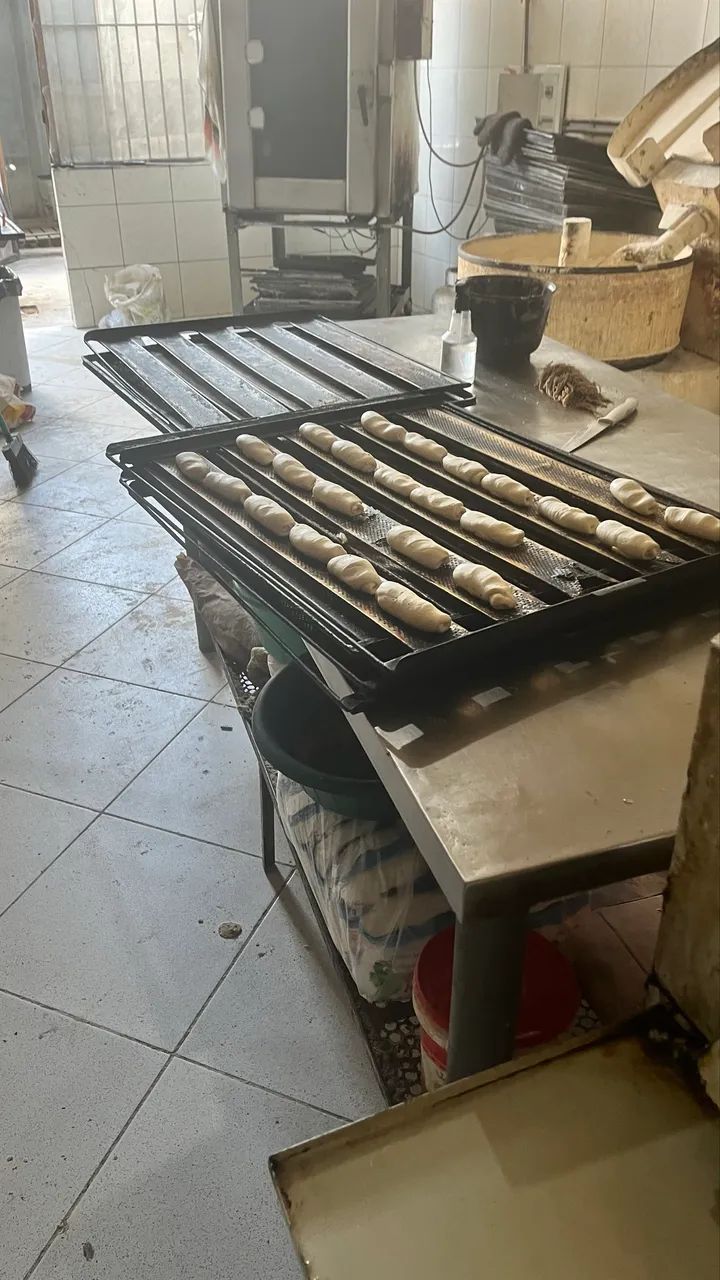 Vendo Padaria completa  - Foto 4