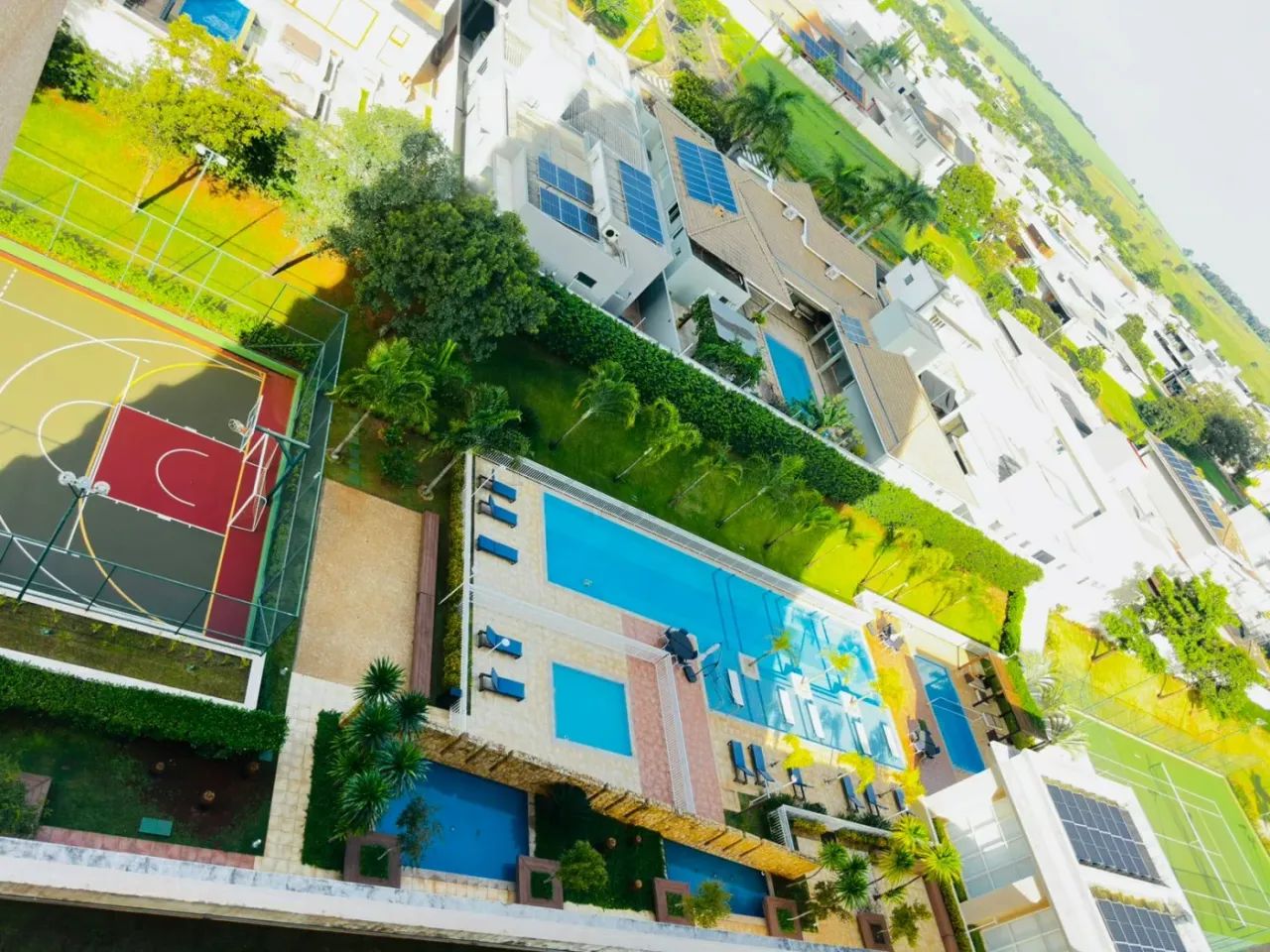 Apartamento à venda no Edifício Murano em Bauru -SP. - Foto 3