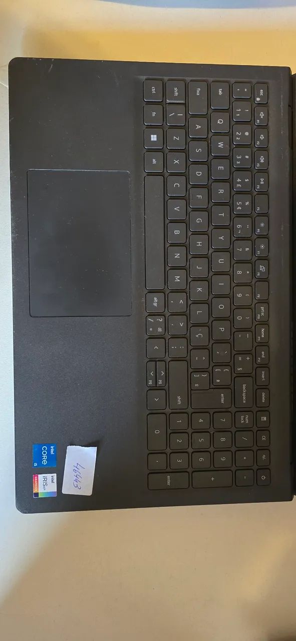 Vendo PC da Dell impecável, porém queimou a placa mãe  - Foto 2