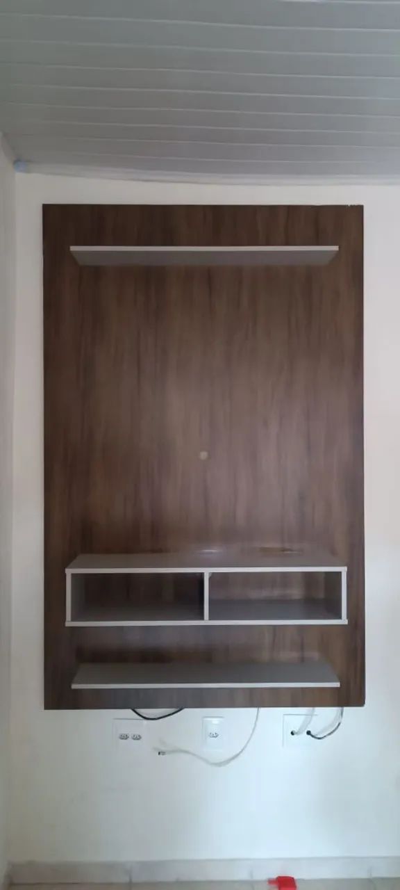 Painel de tv 