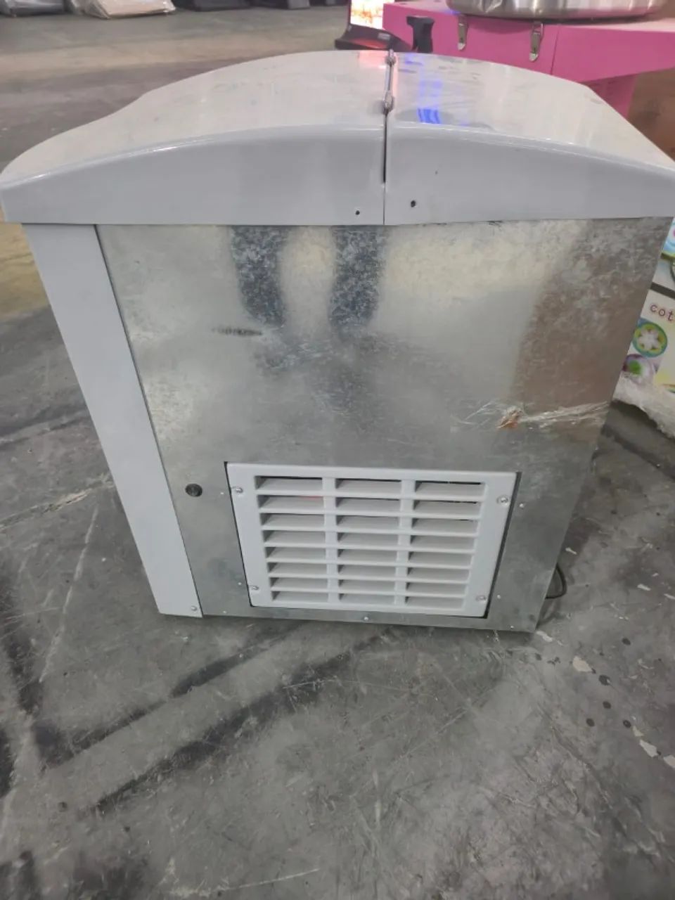 Refresqueira 50L 220v - 2 Compartimentos  - Foto 4