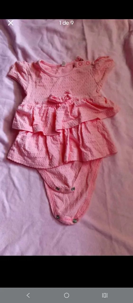 Desapego de body  - Foto 2