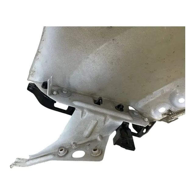 PARALAMA DIREITO PEUGEOT 3008 E 5008 18 19 20 21 ORIGINAL USADO - Foto 6