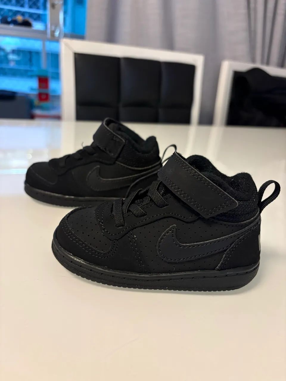 Tênis Nike Infantil Original - Tam 21 