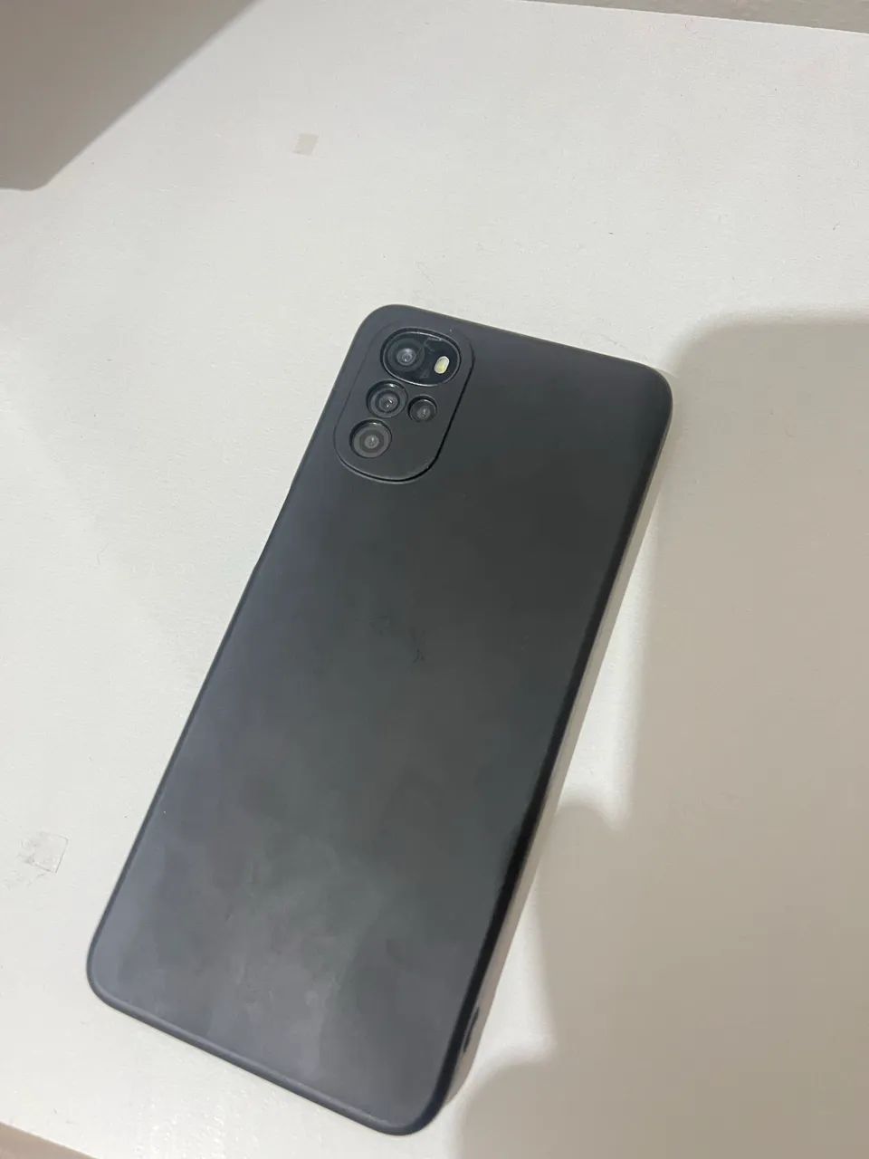 MOTO G22 - Foto 3