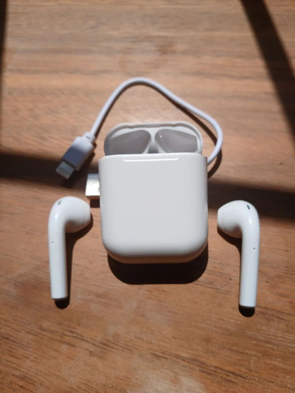 FONE SEM FIO BLUETOOTH  - Foto 4