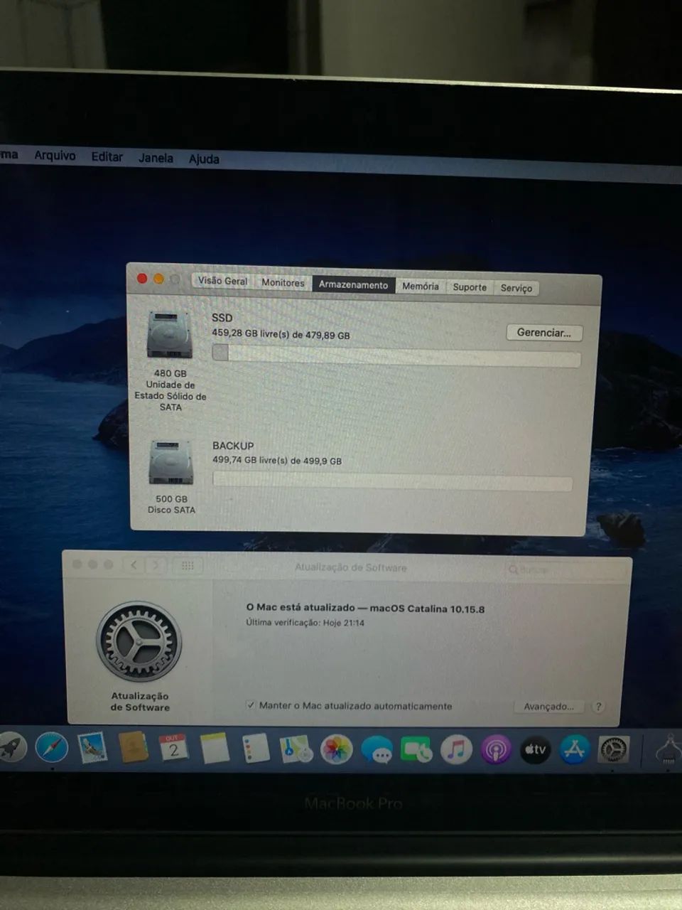 MacBook Pro 13 - Foto 4