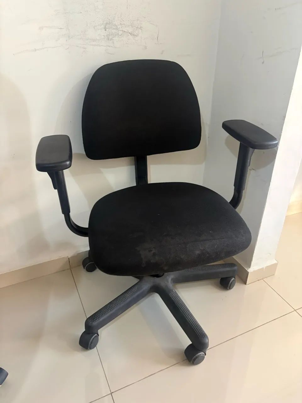 Cadeira de escritório  - Foto 2
