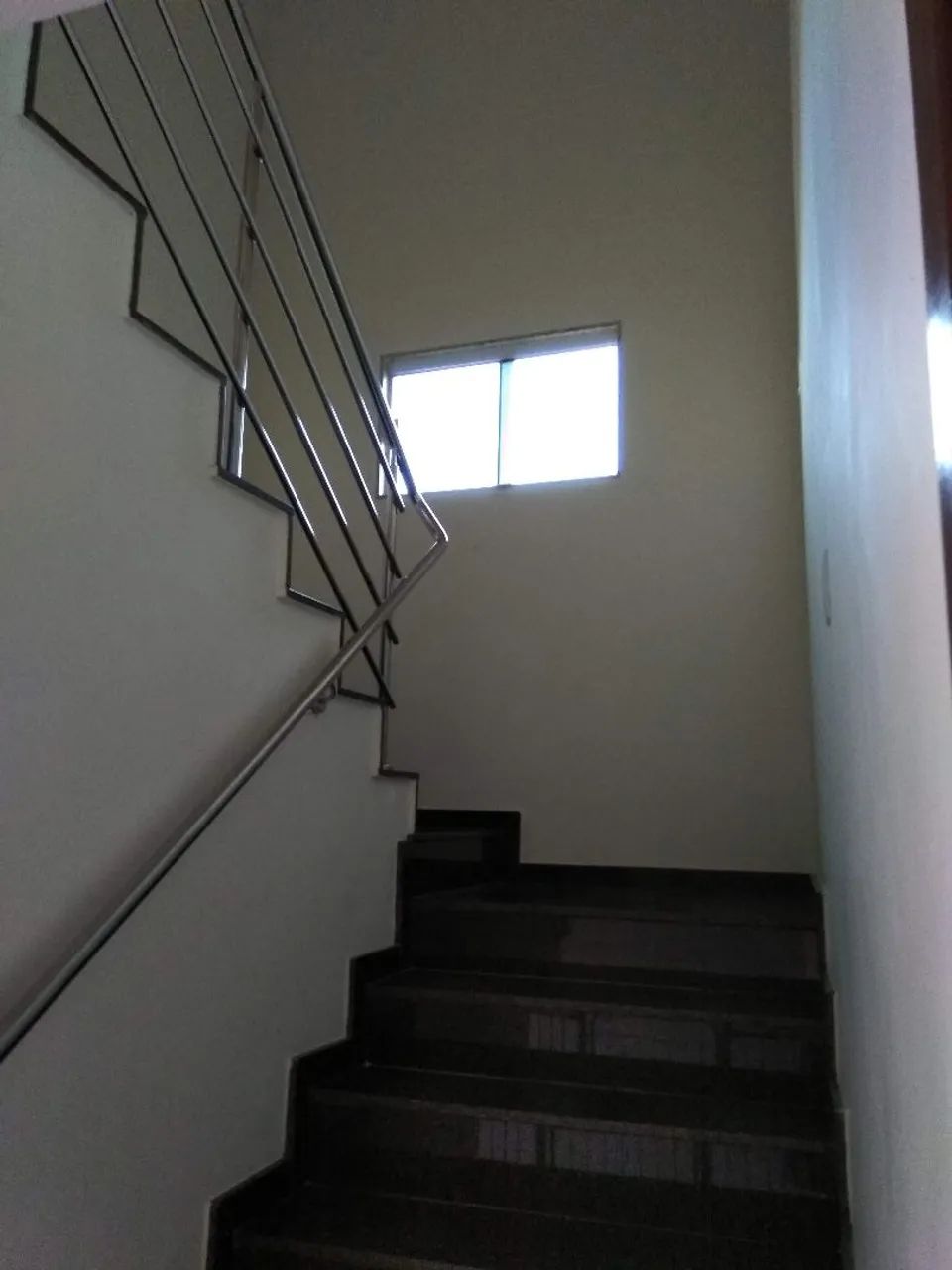 Troco ou Alugo casa duplex - Foto 3