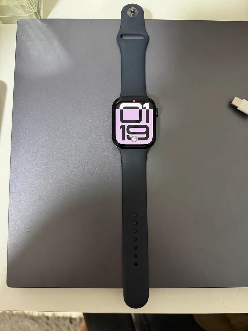 APPLE WATCH SERIES 8