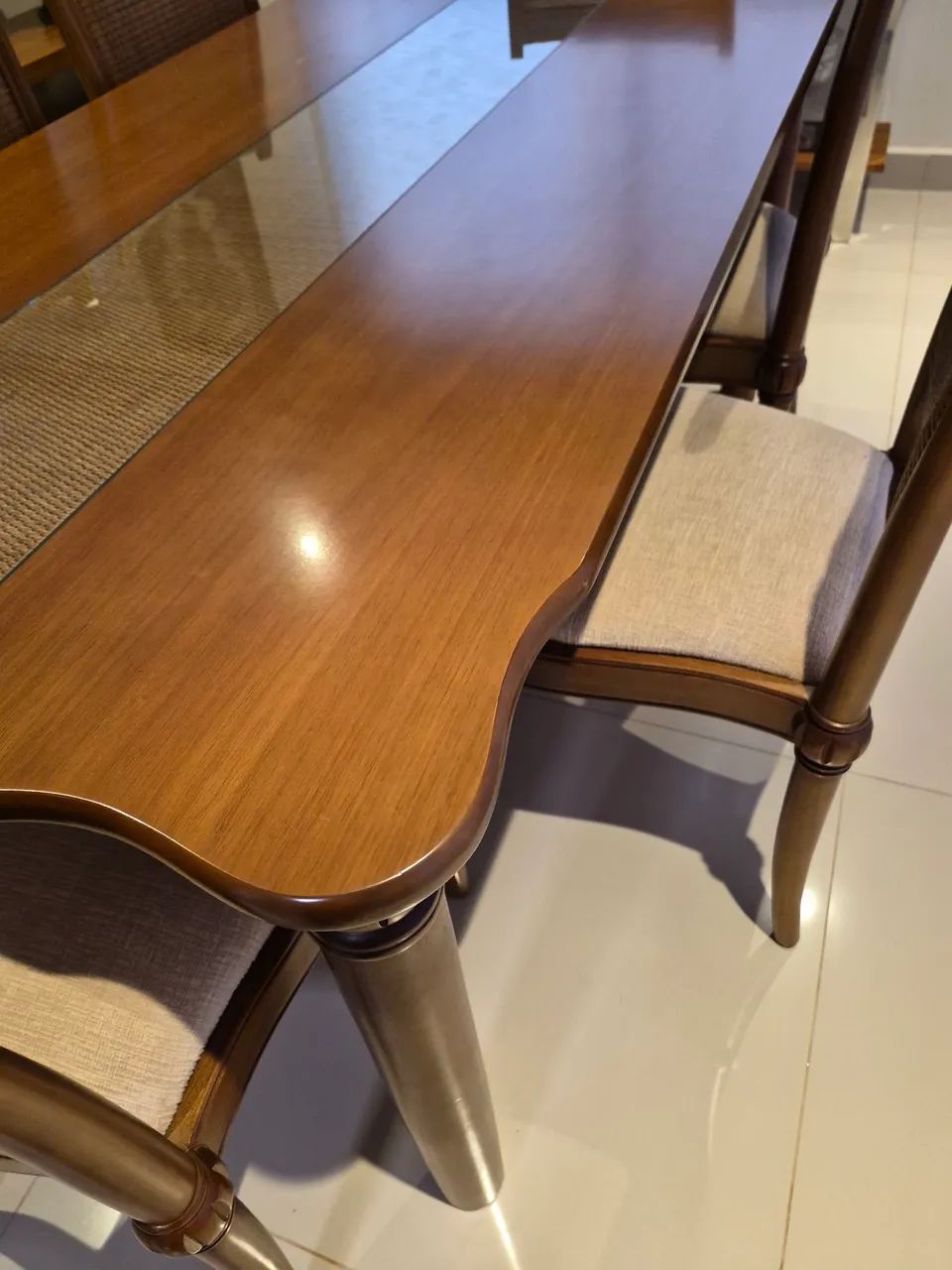 Mesa de jantar  - Foto 3