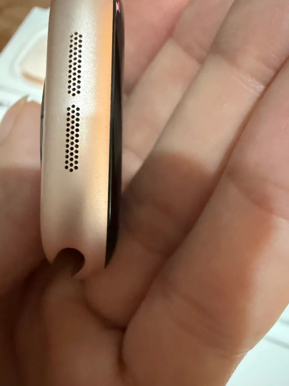 Apple Watch Series 10 - 42 mmGarantia Apple | Estado de Novo - Foto 3