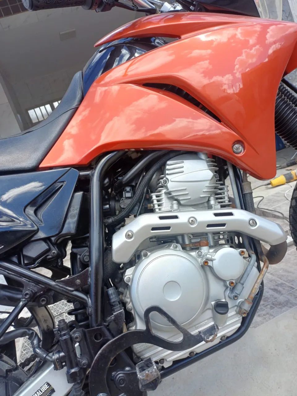 Lander 250  - Foto 2
