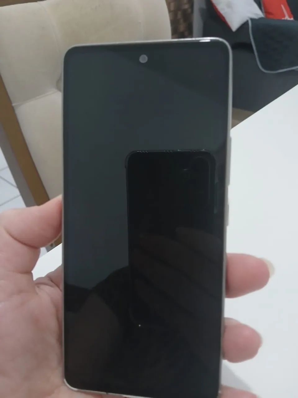 galaxy a53 5G usado - Foto 3