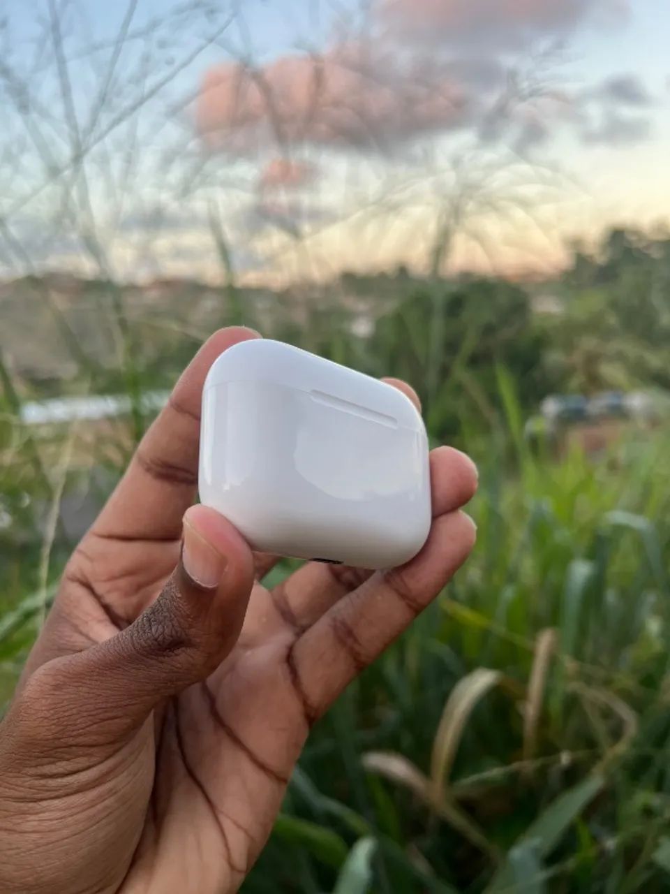 Airpods Pro 3 - Com 3 meses de garantia! - Foto 3