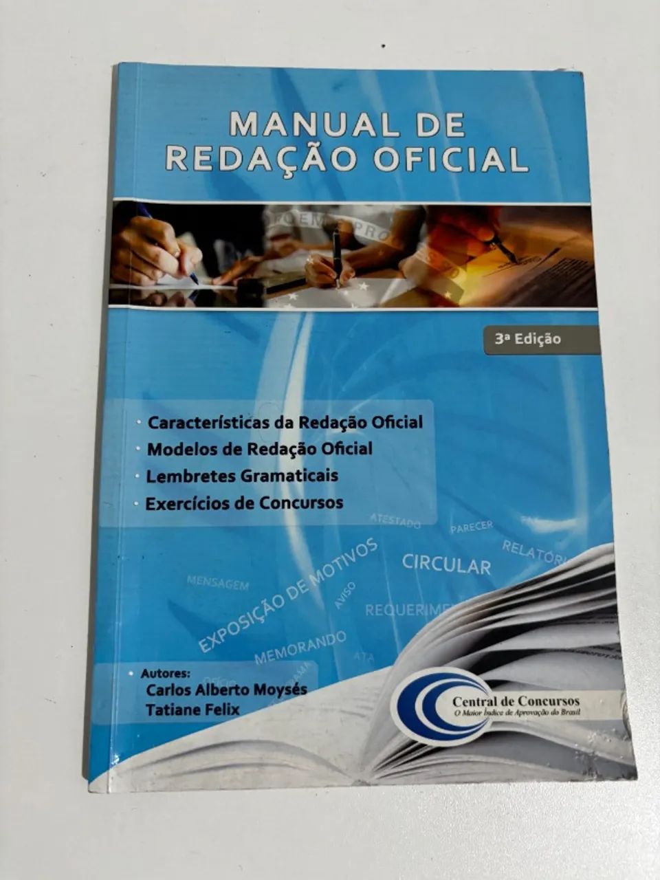 Material para Concursos65724021758467120