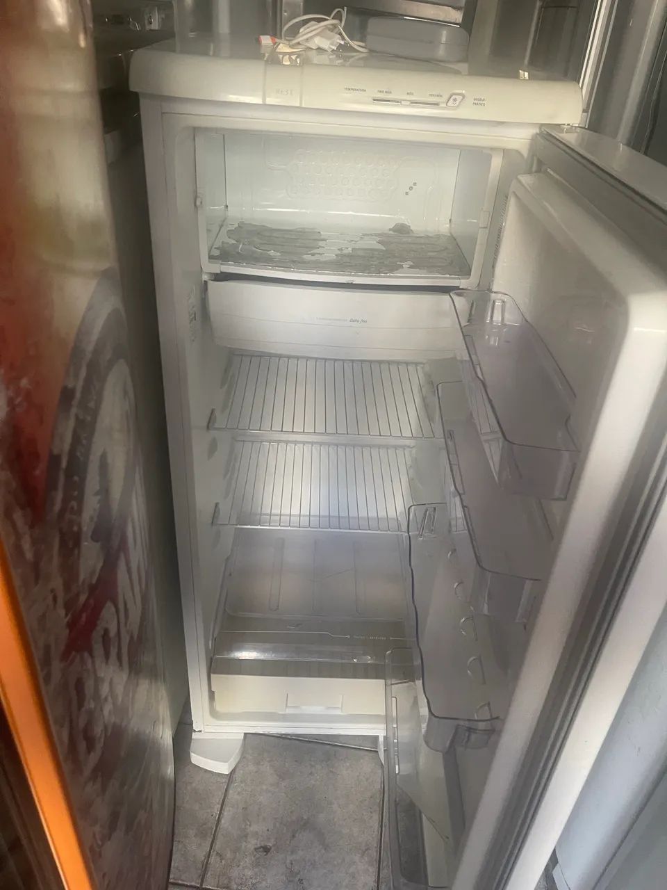 Geladeira