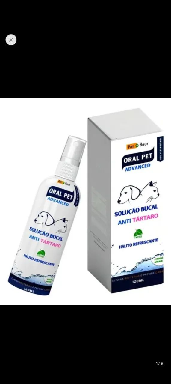 Oral pet  - Foto 4