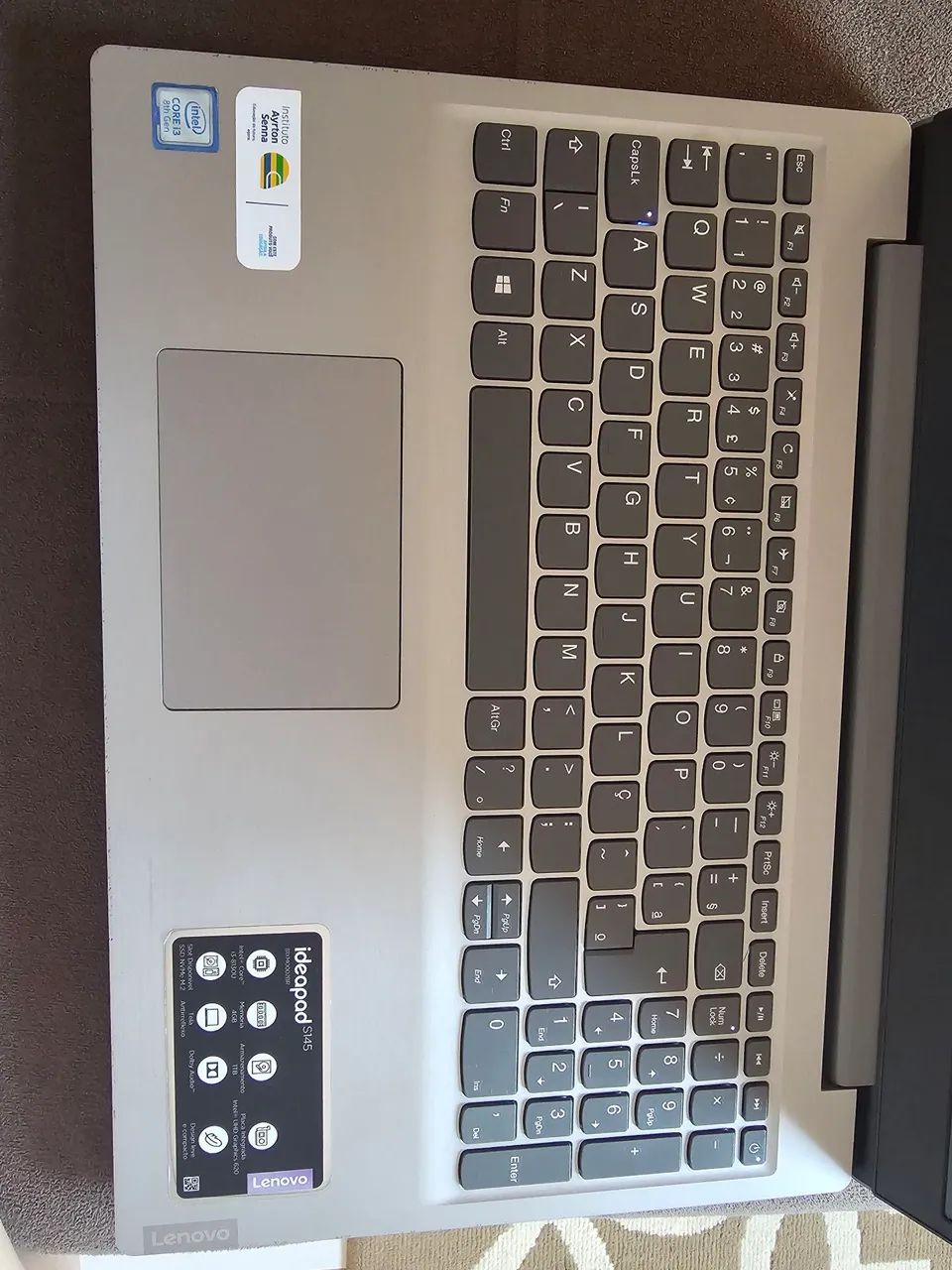 Notbook  - Foto 5