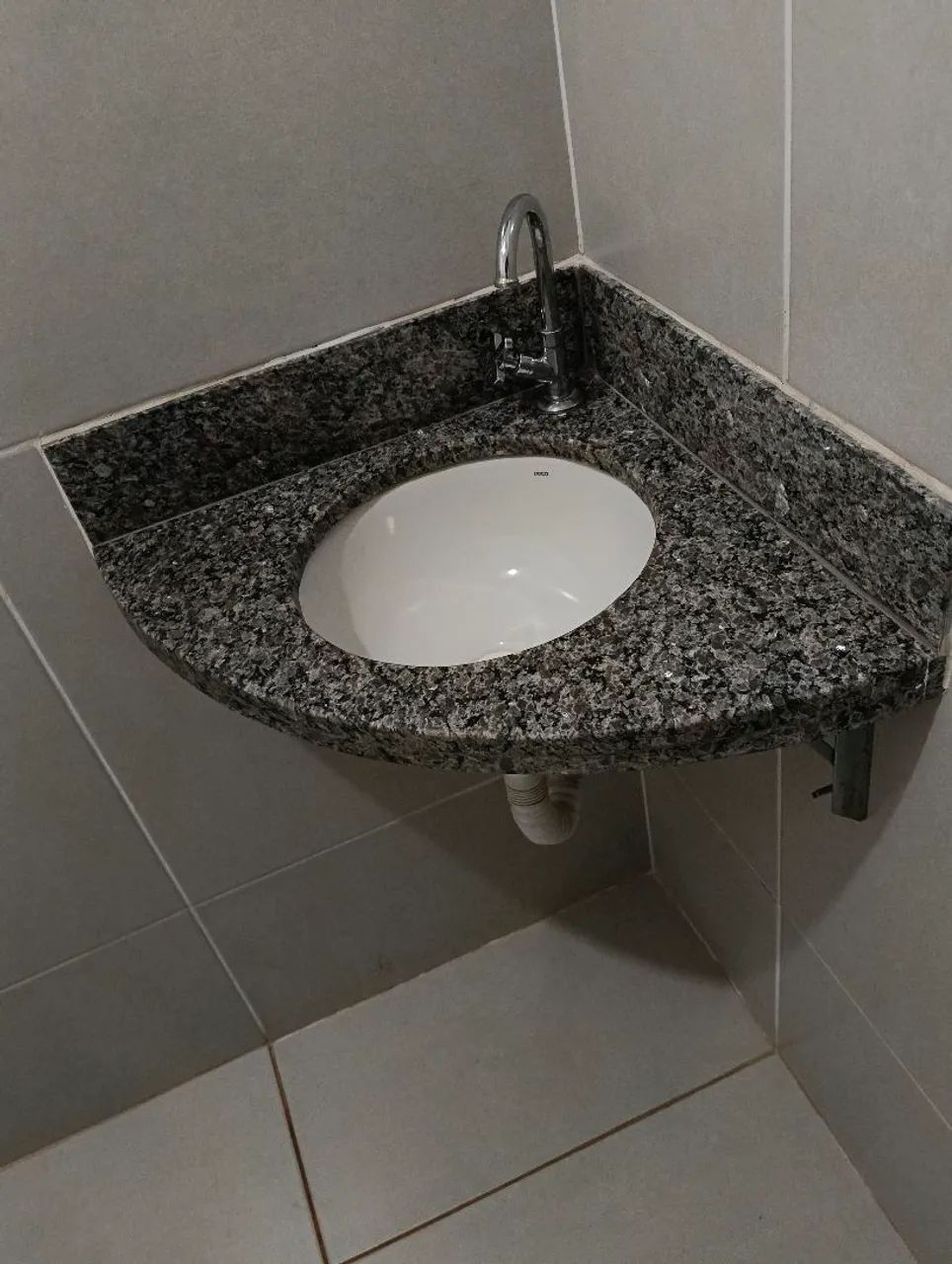 Pia de canto - Foto 3