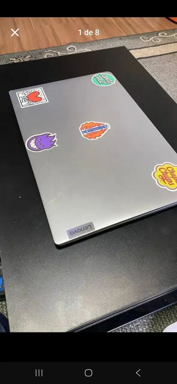 NOTEBOOK LENOVO IDEAPAD 1I 