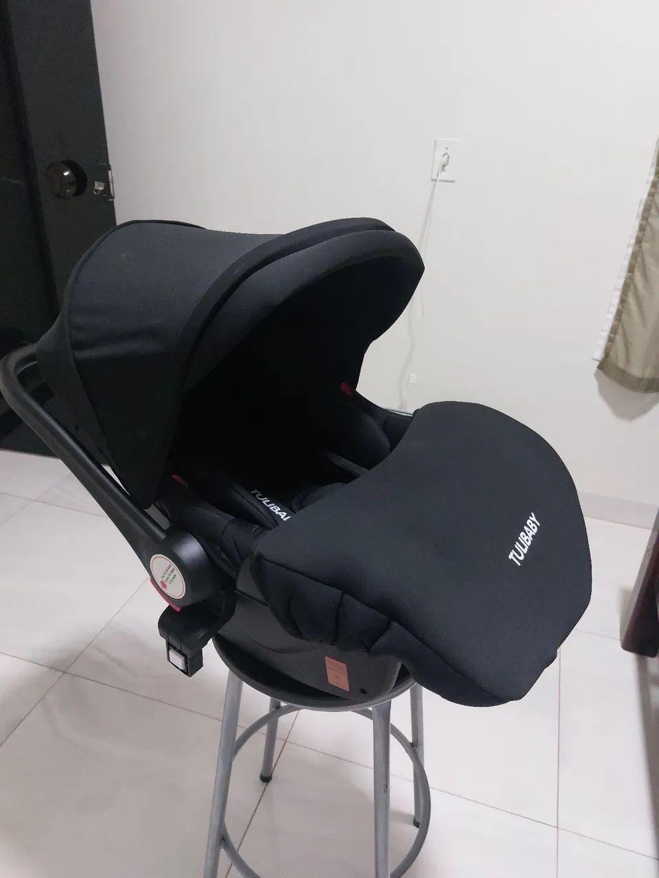 Bebê conforto TuliBany Novo