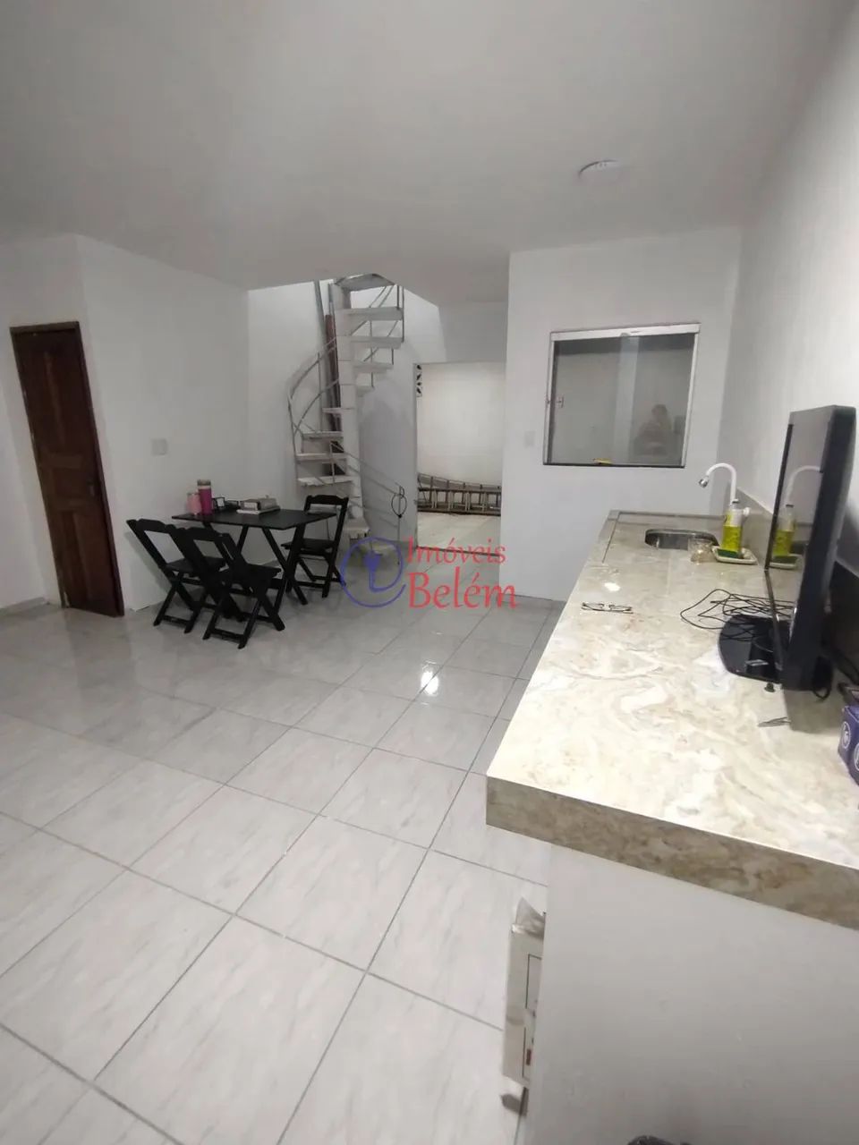 Casa 2 Suítes com Escritório e Sacada - Parque Verde - Belém