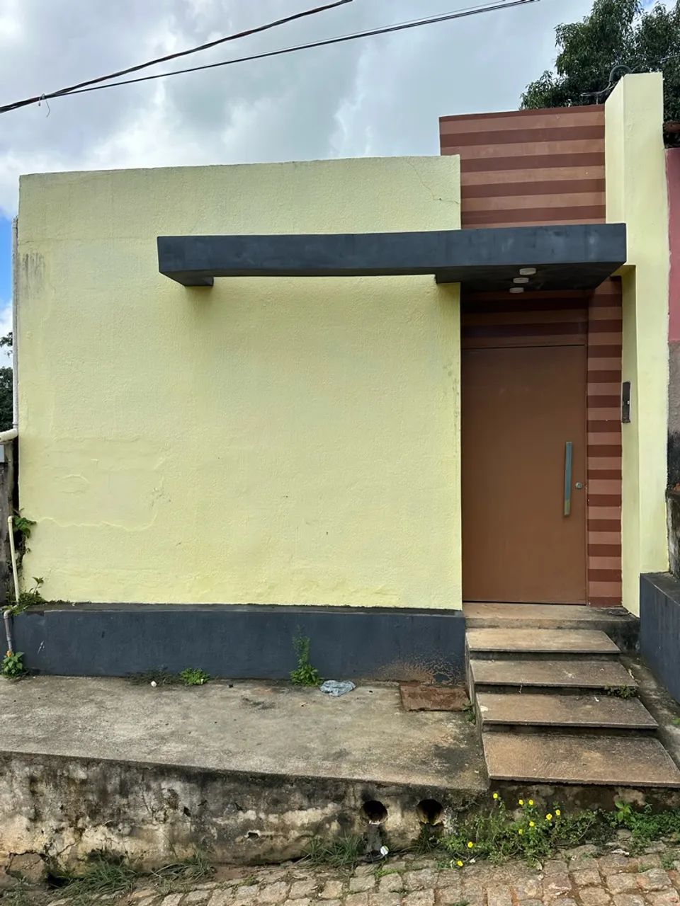 Vendo ou troco casa em Viçosa 