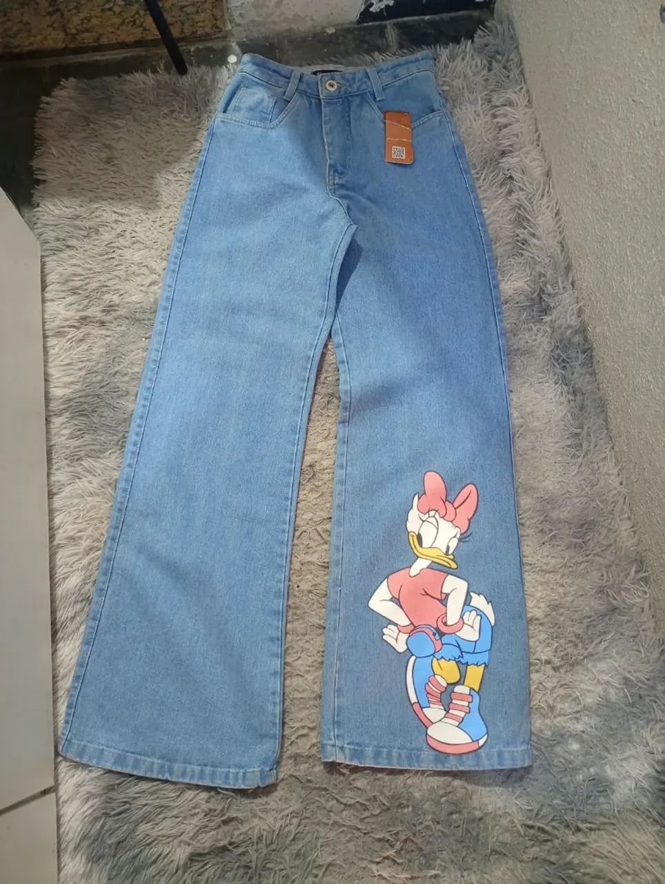Calça jeans - Foto 2