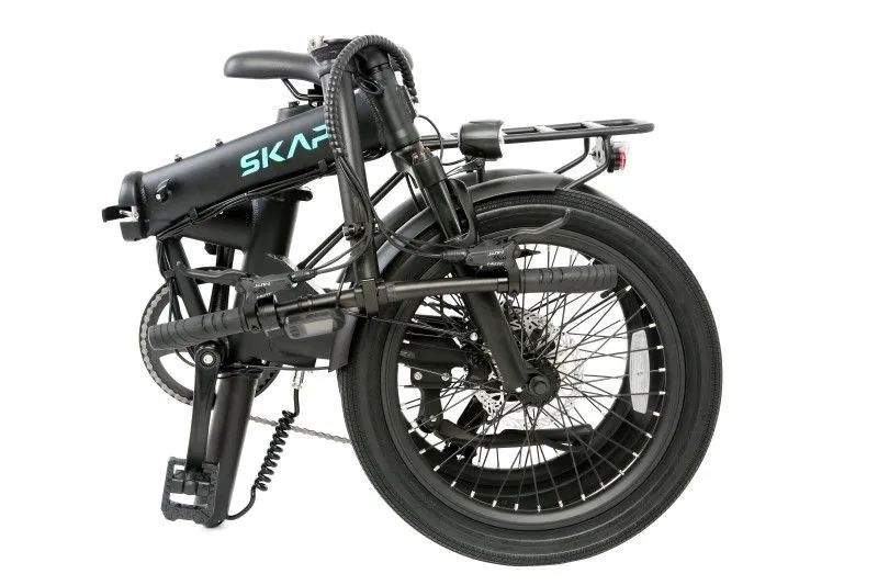 Bicicleta Elétrica Skape Mini  - Foto 2