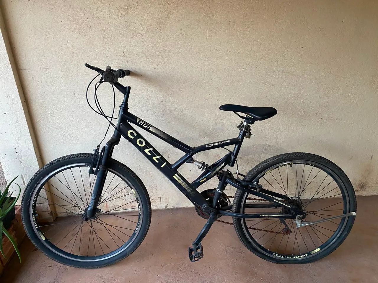 BICICLETA COLLI - Foto 3
