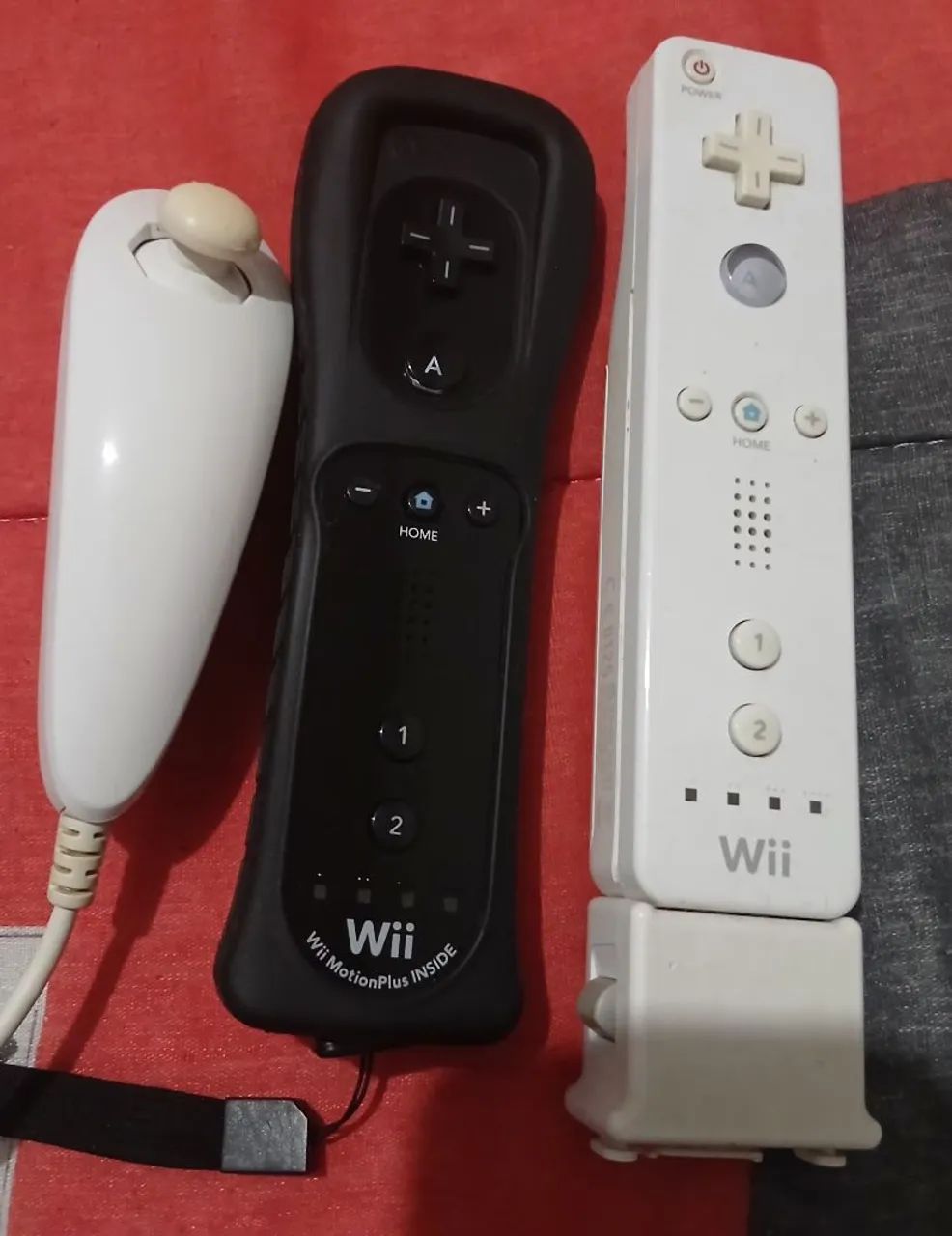 Venda nintendo Wii - Foto 2