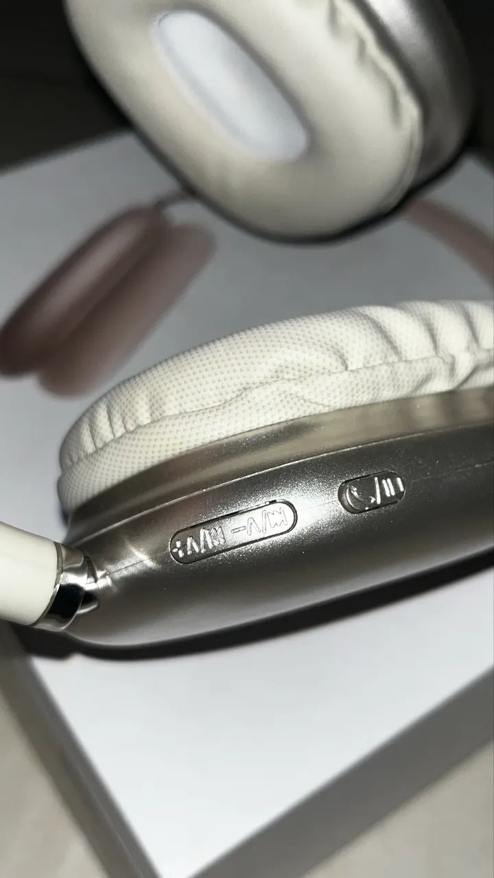 Fone estilo AirPod Max - Foto 3