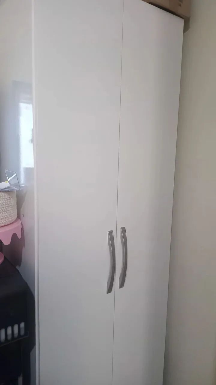 Armario multiuso uso
