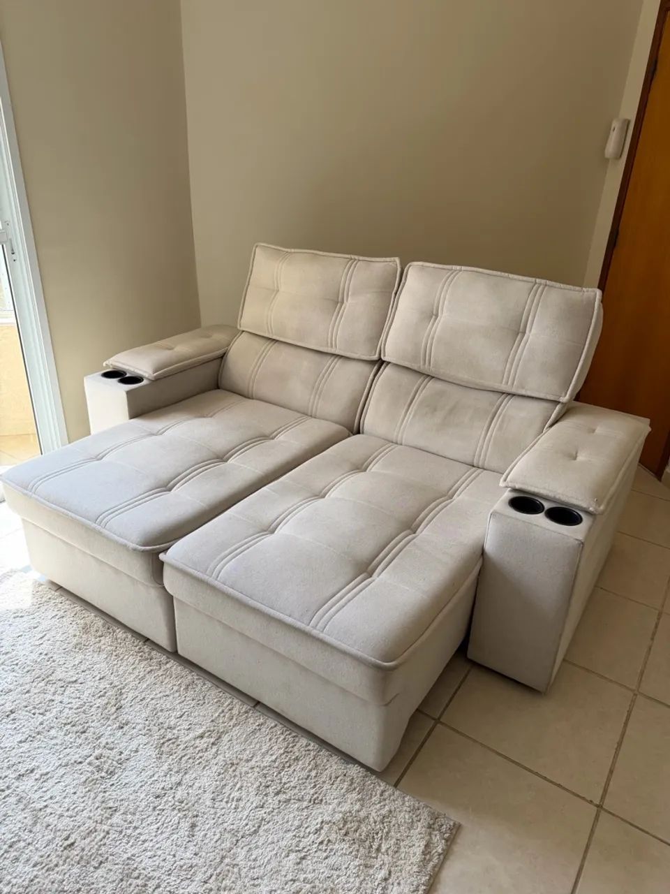 Sofá Retrátil  - Foto 3