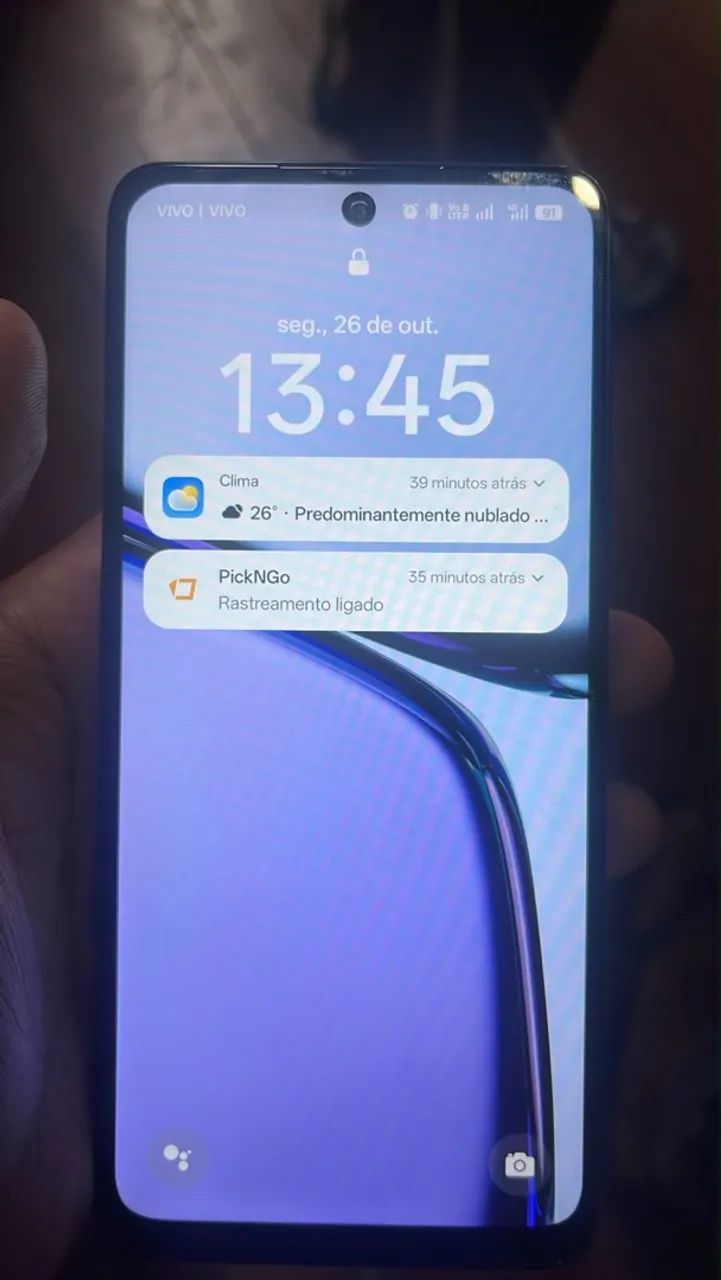 realme 75 - Foto 4
