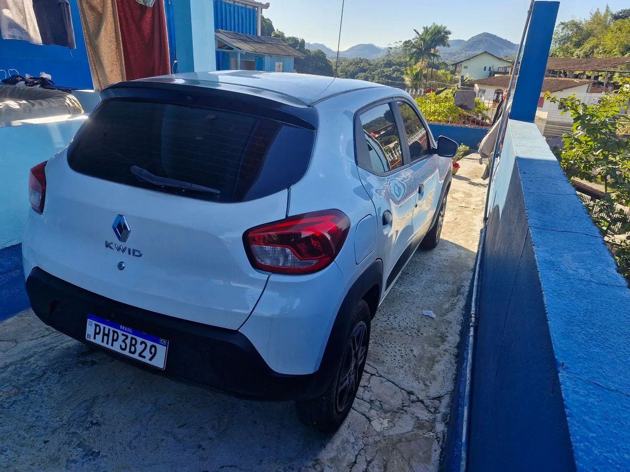 Alugo para motorista  - Foto 2