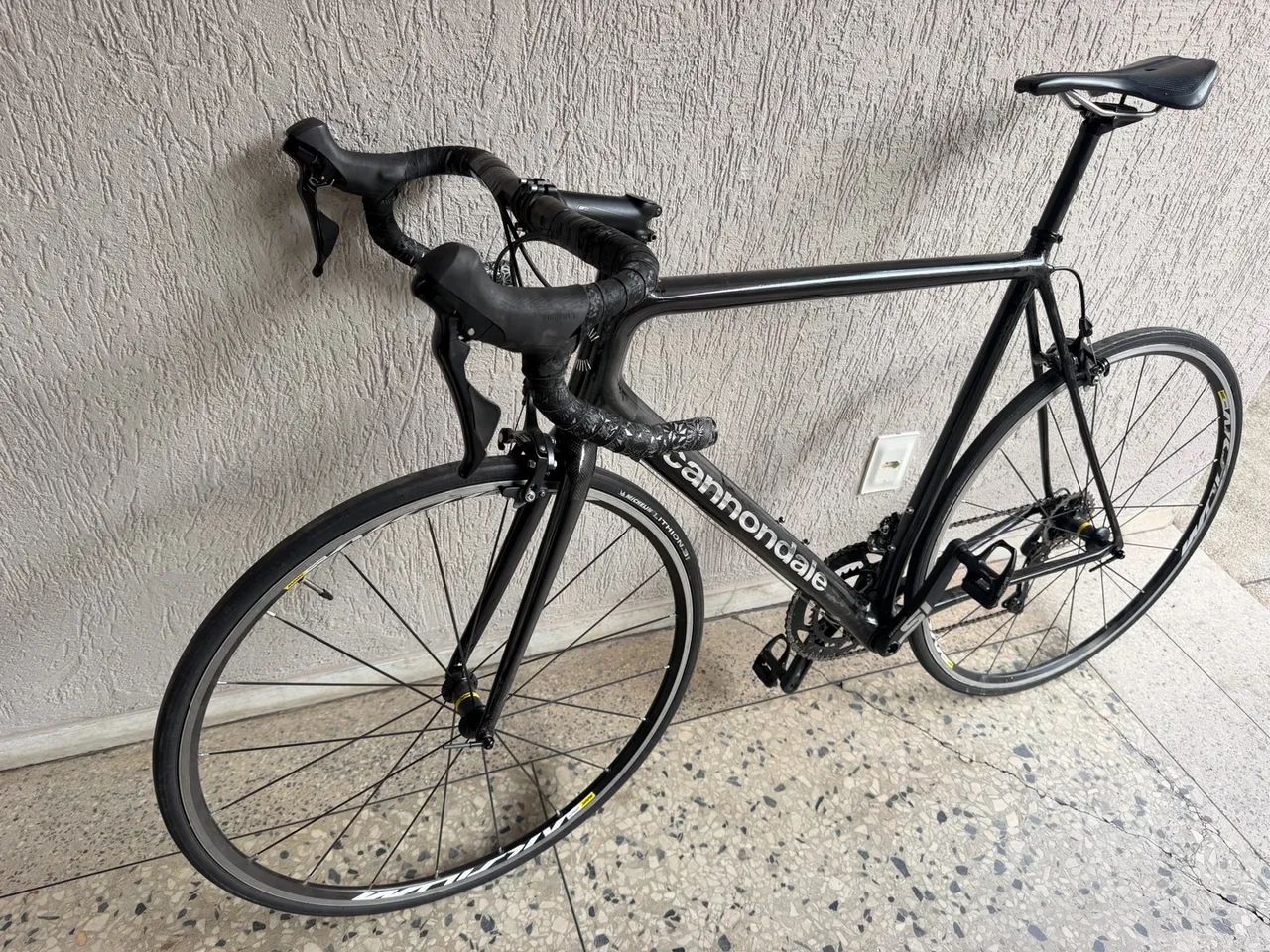 Speed Cannondale Super Six Evo  - Foto 4