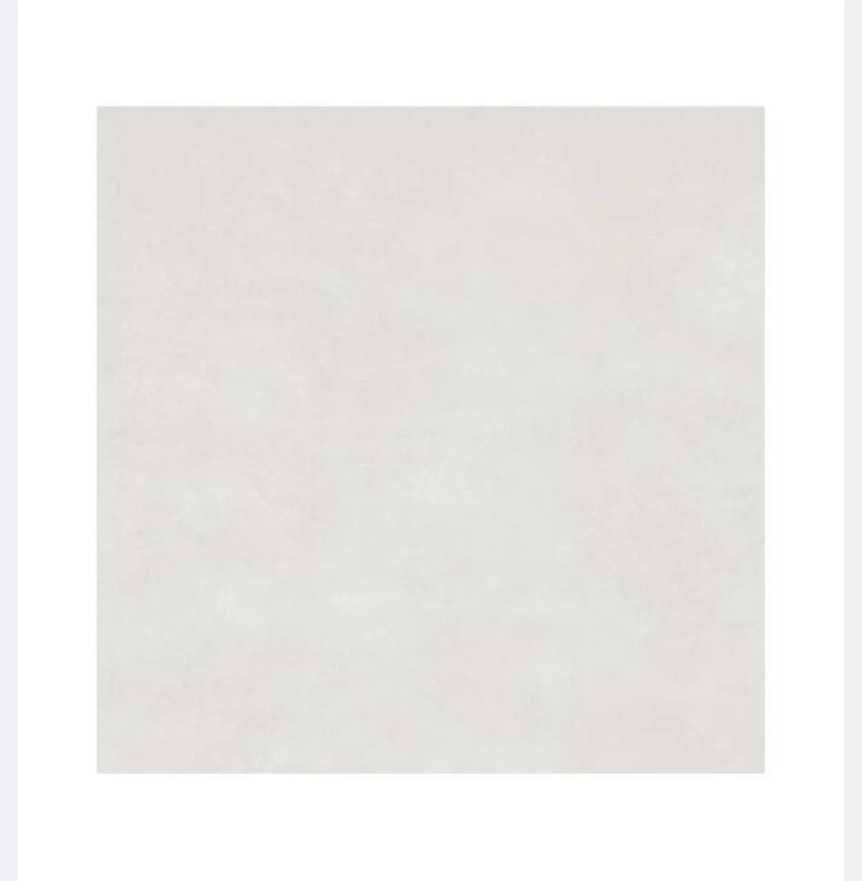 Porcelanato acetinado 60 x 60 off white - Toronto  - Foto 5