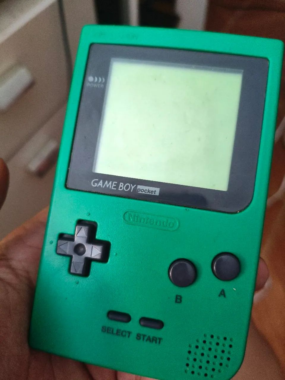Game Boy Pocket Original