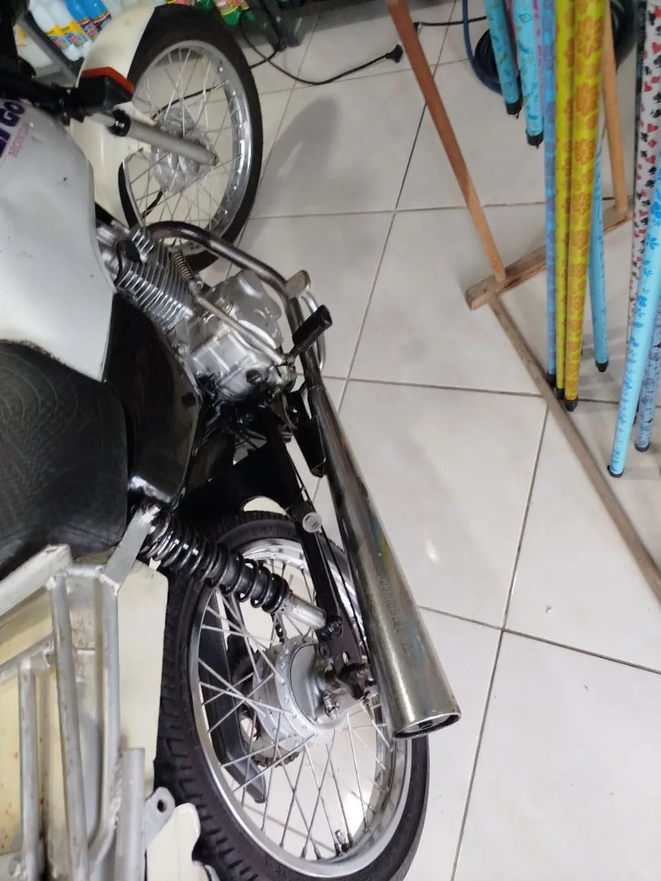 VENDO HONDA CARGO 1999 - Foto 2