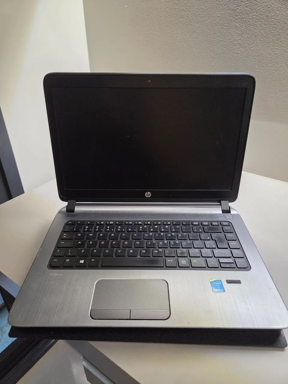 Notebook HP i5