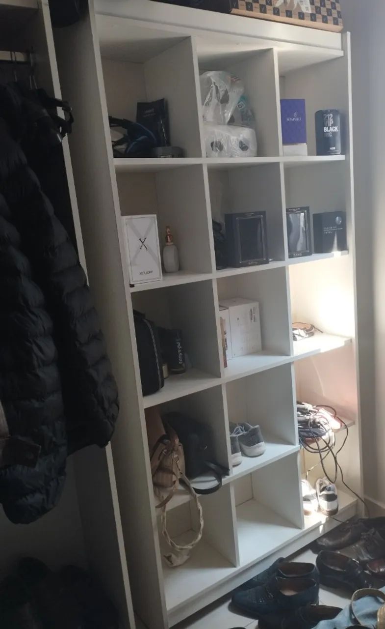 Guarda Roupa Modulado  - Foto 3