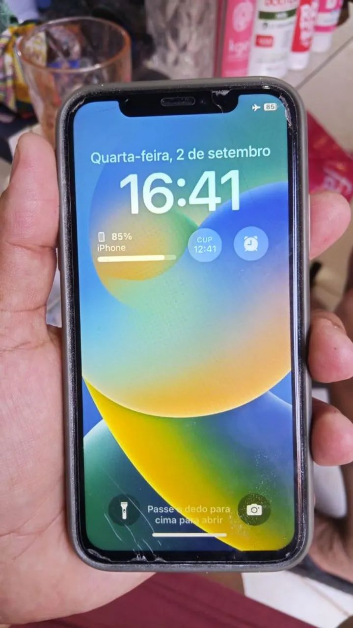 iPhone xs 256gb