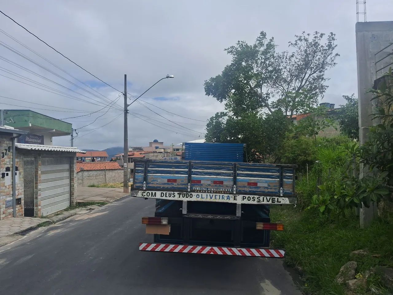 1620L  2008 excelente estado de conservação, - Foto 4